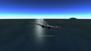 Fighter Emergency Programme [Stock]