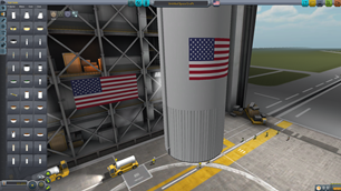 Flags Plus