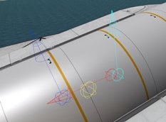 FlightMarkers