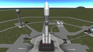 Fr3aKy’s Part Pack V1.0