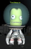 Full Glass Helmet
