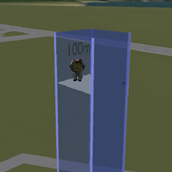 Glass Elevator