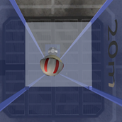 Glass Elevator