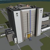 Glass Elevator