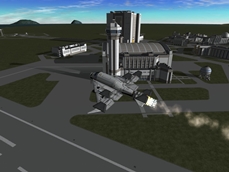 GSA-101 “Icarus” MK I