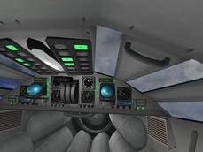 GSA-101 “Icarus” MK I