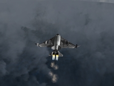 GSA-101 “Icarus” MK I