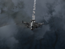 GSA-101 “Icarus” MK I