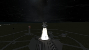 GSA-101 _Icarus Shuttle_ MK1