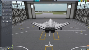 GSA – 102 “Lancer” Mk. I
