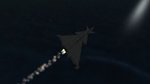 GSA – 313 – “Argolis” MK1