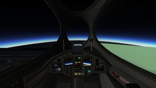 GSA – 702 – “Manta” MK1