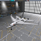 Kerbal Space Program mod GSP (Guy Space Program)