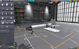 HARPOON Spanner + Variants
