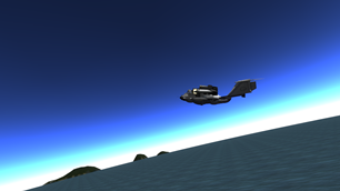Icon K5 (STOCK)