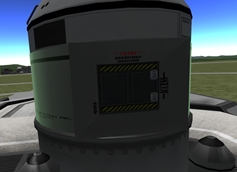 Interstellar Flight Inc. – Kerbal Life Support Mod