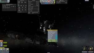 Interstellar Flight Inc. – Kerbal Life Support Mod