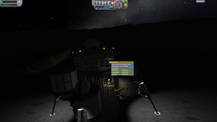 Interstellar Flight Inc. – Kerbal Life Support Mod