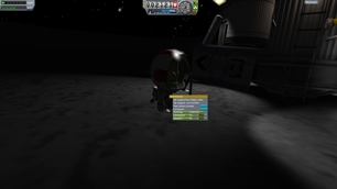 Interstellar Flight Inc. – Kerbal Life Support Mod
