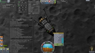 Interstellar Flight Inc. – Kerbal Life Support Mod