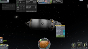 Interstellar Flight Inc. – Kerbal Life Support Mod