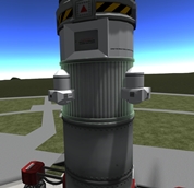 Interstellar Flight Inc. – Kerbal Life Support Mod