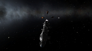 Interstellar Flight Inc. – Kerbal Life Support Mod