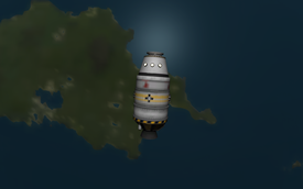 ISRO Pack