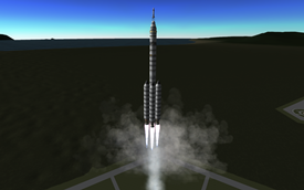 ISRO Pack