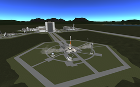 JAXA Replicas