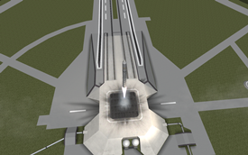 JAXA Replicas