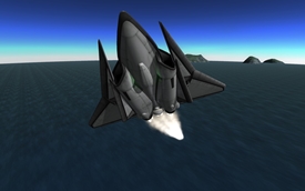 JX3 – Jebediah eXperimental 3