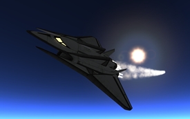 JX3 – Jebediah eXperimental 3