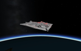 JX4 – Jebediah eXperimental 4
