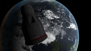 K2 Command Pod