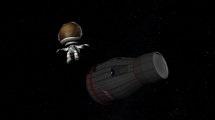 K2 Command Pod