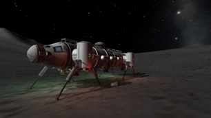 Kerbal 1999