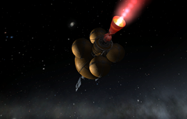 Kerbal Atomics