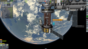 Kerbal Science Innovation