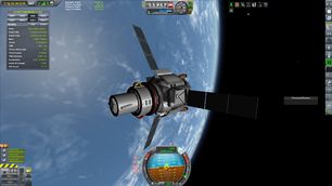 Kerbal Science Innovation