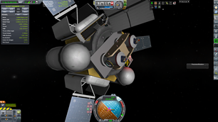 Kerbal Science Innovation