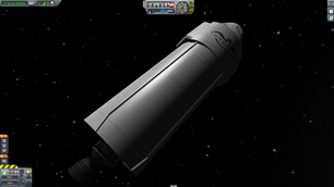 Kerbalized SpaceX