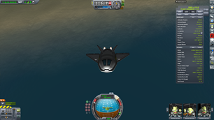 Kerbalized SpaceX
