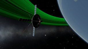 Kerbin Rings
