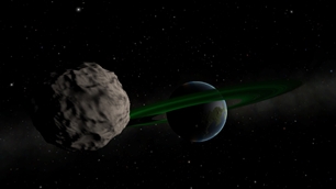 Kerbin Rings