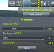 Kerbal Space Program mod KerboKatz – SmallUtilities