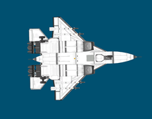 Kerbal Space Program mod KI-17