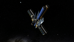 KSO Space Station