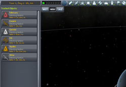 KSP ManeuverQueue