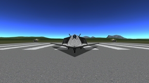 Lockheed Martin F-117 Nighthawk
